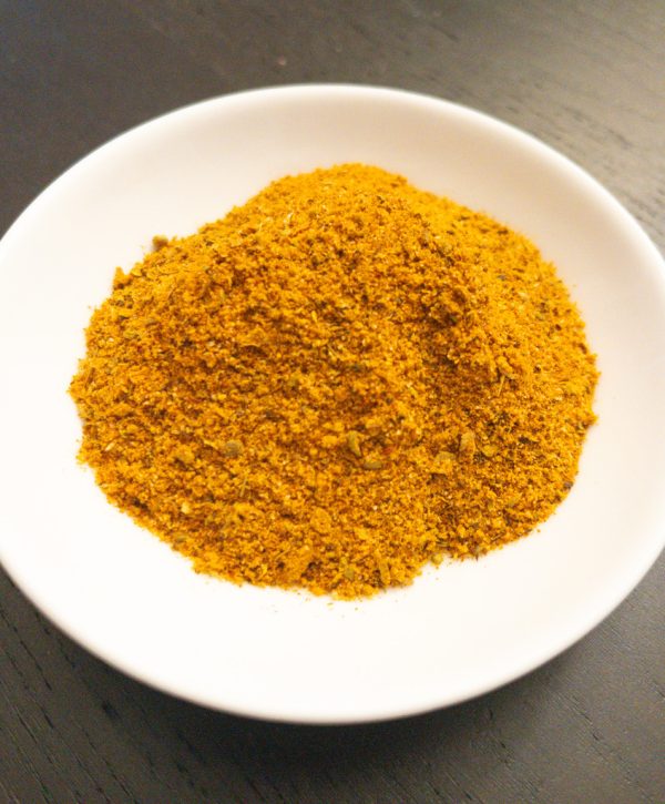 Sazon Spice Mix