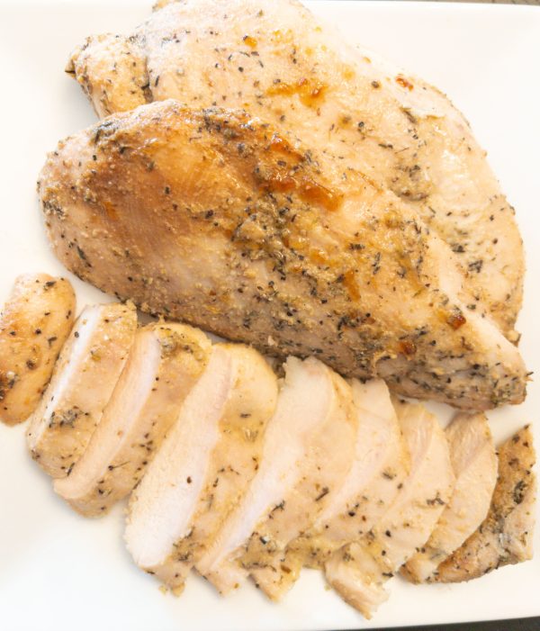 All Purpose Chicken Breasts